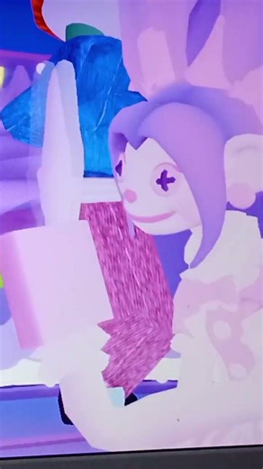 dollhouse game #roblox