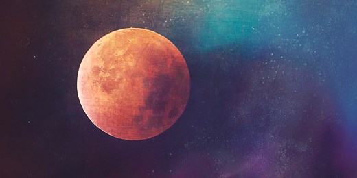 How to Use the Moon's Eight Phases to Guide Your Daily Decision-Making