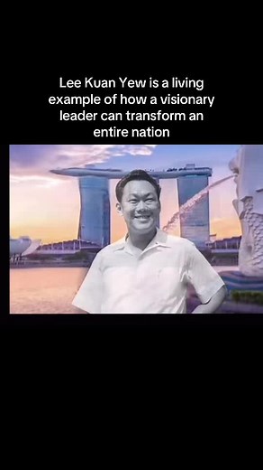 Understanding Lee Kuan Yew's Leadership Impact