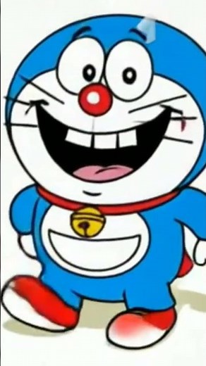 Doraemon ghost 👻#viral ai video