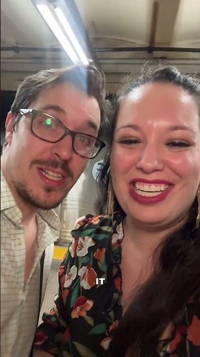 Nicole Scherzinger at Carnegie Hall: "I Hope She Sings Buttons"