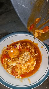 355K views · 3.9K reactions | Inspirasi menu masakan simple telur ceplok kuah | Cecepet Makanan | Facebook