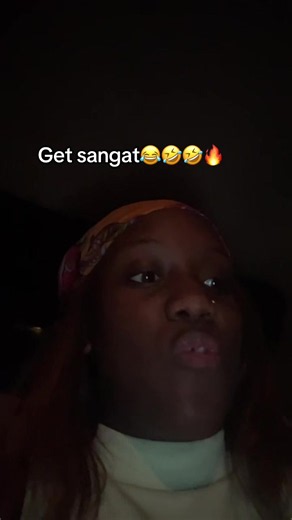 Get sangat — viral TikTok reaction compilation