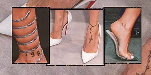 Looking for tattoo inspo? We can't get enough of these cute and stylish ankle tattoos