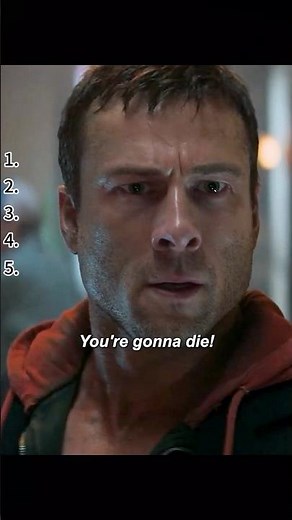 The Running Man (2025): When Survival Becomes a Televised Death Game 🎮🔥