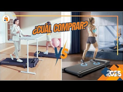 Kerolina LF-X2D vs. Toputure TP3: Which is the Best Compact Treadmill?