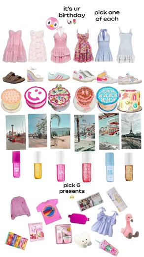 Since it’s my birthday!! #preppy #skincare #fypシ