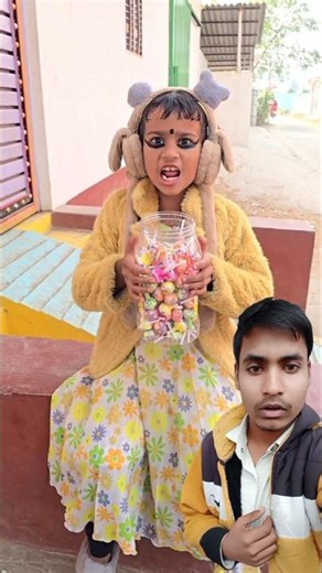 Tommy and Jerry 🥰 Atika Funny Video #shortsfeed #shorts