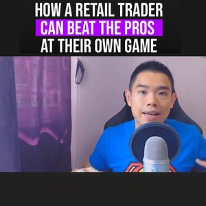 42 reactions · 4 comments | In today’s video, you’ll discover how a retail trader like you can beat the pros at their own game. Learn More: https://www.tradingwithrayner.com/how-a-retail-trader-can-beat-the-pros-at-their-own-game/ | TradingwithRayner | Facebook
