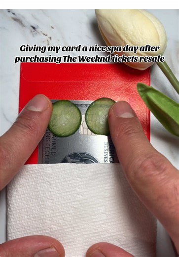 the Toronto resale scene is deadly 😭 #theweeknd#cryforyou#spa#valentines