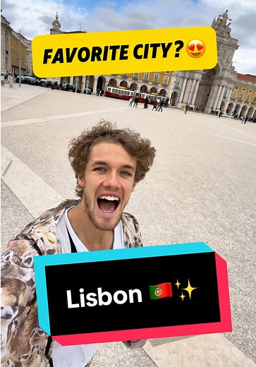 Explore Lisbon: A Travel Guide to Portugal's Capital