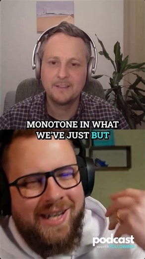 Voice Modulation for Tech Leads – Keep the attention high