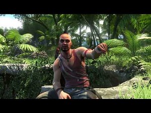 Far cry 3 Vaas definition of insanity