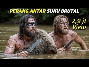 The Tragedy of the Hina Tribe Turned Brutal and Violent ‼️ The Inland Tribe
