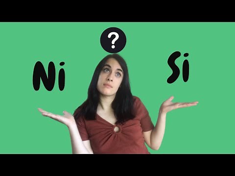 INTROVERTED INTUITION (Ni) VS INTROVERTED SENSING (Si)