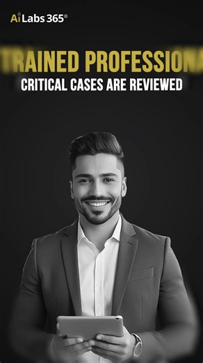 What AI Really Monitors in Online Exams (It’s Not Just Your Face)