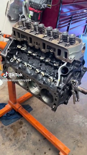 🔥 Building a 289 for My 1965 Mustang GT 🔧 Taking it back to the roots with a classic 289 small block for my ’65 Mustang GT. Old school muscle, rebuilt with passion. This engine’s about to roar like it’s 1965 all over again. Follow the build — we’re doing it right, piece by piece. 💪🏽🇺🇸 #MustangGT #289Build #ClassicMuscle #1965Mustang #EngineBuild #AmericanMuscle