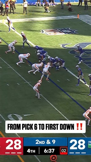 621K views · 1.8K reactions | This whole game was crazy from start to finish  | NFL | Facebook