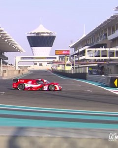 299K views · 2.3K reactions | Unlucky for the championship leaders  #ALMS | Motorsport.tv | Facebook