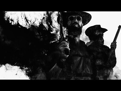 Hunt: Showdown - Early Access Steam Exclusive Trailer