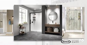 Start the Summer with a new bathroom from Jacuzzi Bath Remodel