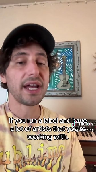 Catalog management means identifying your biggest growth opportunities across your entire catalog of music rather than just promoting your most recent releases ✨ This is an incredibly underutilized approach to music marketing! It’s also a great way to build hype before dropping new music. It’s essentially the same as dropping Best of or Greatest Hits compilations back in the day, but now you can make playlists and they maintain flexibility so you can rearrange the track list as needed. This is a