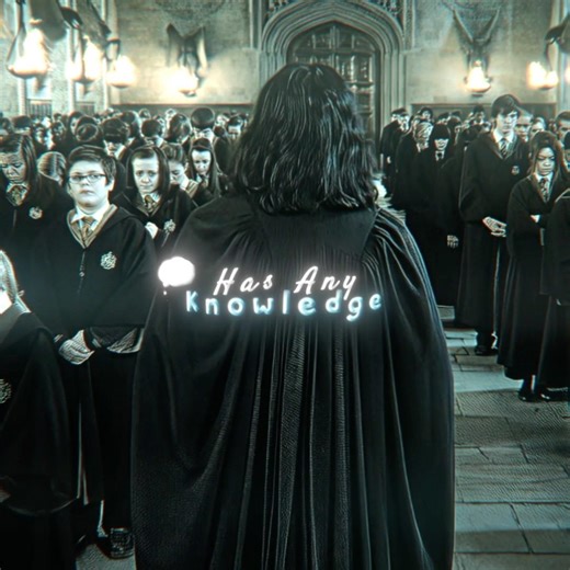 Snape was so terrifying👀 | Presets & Services in bio | #harrypotter #edit #dracomalfoy