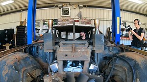 137K views · 2.4K reactions | The Road to Bristol is getting shorter and shorter! Last week Luke finished his car and ready to hit the track this week at the Bristol Motor Speedway for DEMO 1! See him and the rest of Team Derby Builds live with a PPV ticket from https://derbynation.tv/videos/35646 | Derby Builds | Facebook