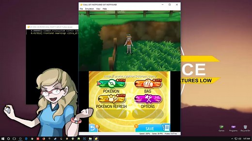 How to download Pokemon Ultra Sun .CIA ROM 3DS