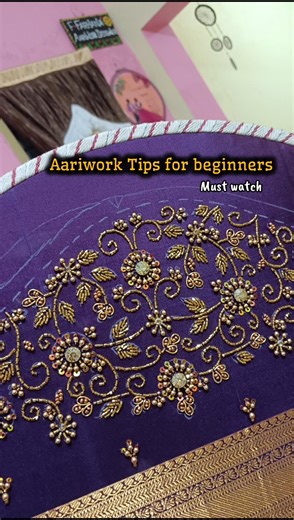 🙄⁉️clip stone stitch பண்ணத்துக்கு அப்புறமா loose ஆகிடுதா🤔must do this😱#shorts #farhana #tips #tamil