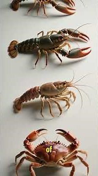 Convergence: Why evolution keeps turning things into crabs