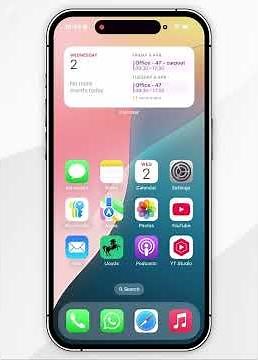 ⌚️ How To Update Your Apple Watch!