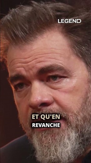 CLOVIS CORNILLAC NOUS PRÉDIT LE FUTUR TERRIFIANT DE L'HUMANITÉ ?