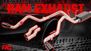 8.7K views · 49 reactions | Give your truck an aggressive, throaty...