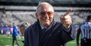 Jerry Jones' Net Worth: How Oil, Natural Gas and the Dallas Cowboys Made Him Billions