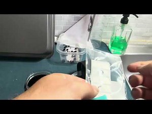 Testing, Options, Install, and Review of Aunmaon Automatic Soap Dispenser