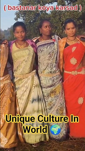 Koya Karsad Bastanar Bastar Jaytra 2026 | Rare Adivasi Festival Bastar | Tribal Culture India 💞