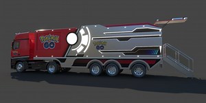 Pokémon Go goes on the road with Road Trip 2025