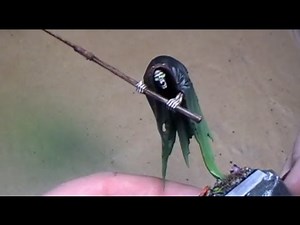 How to paint a Cairn Wraith