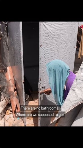 Our new report finds that Israel uses water as a weapon of collective punishment against Palestinians in #Gaza, by destroying infrastructure and imposing restrictions on aid access. Read the report: https://t.co/GJMPAIwJ0l