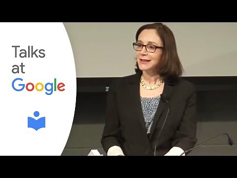 Alone Together | Sherry Turkle | Talks at Google