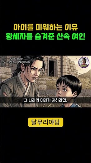 Reasons Why You Hate Children [Folk Tales / Sleep Stories / Audio / Oral Tradition / Legends / Ol...