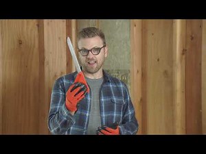 ROCKWOOL Comfortbatt® with Matt Muenster