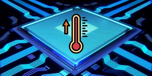 10 Reasons Why Your CPU Temp Is Jumping Up and Down (With Fixes)