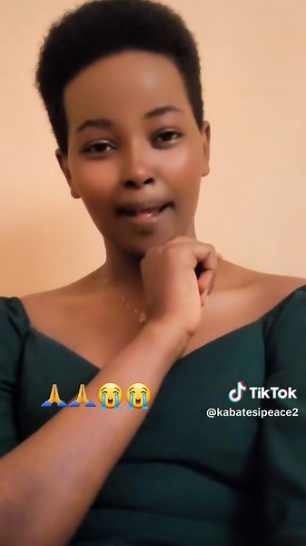 Kabatesi Peace Interview and Laptop Story