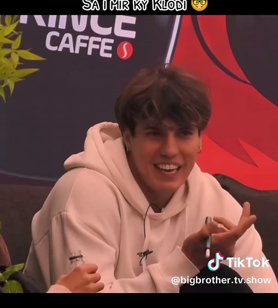 #klodianmihaj #bbvk #bbvk4