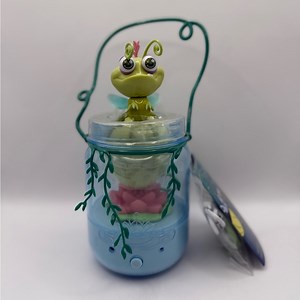 Disney Parks Tiana’s Bayou, Wearable Interactive Light-Up Raymond Firefly