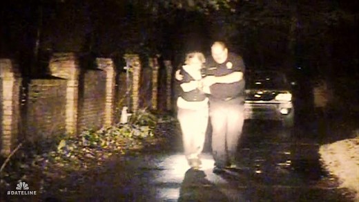 24K views · 108 reactions | There was little to nothing left at the crime scene. But detectives did have a witness... More on Dateline tonight at 10/9c with Andrea Canning. | Dateline NBC | Facebook