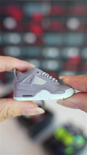 Explore Unique Mini Sneakers and Accessories Styles