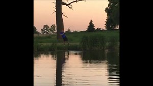 12K views · 150 reactions | That feeling when you reel in that first fish by yourself! Way to go, Owen! Video: Ian Scott | Iowa Department of Natural Resources | Facebook